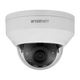Hanwha 4MP IR Outdoor Vandal Dome IP Camera 3mm Fixed Lens - White - ANV-L7012R Hanwha 4MP IR Outdoor Vandal Dome IP Camera 3mm Fixed Lens - White - ANV-L7012R